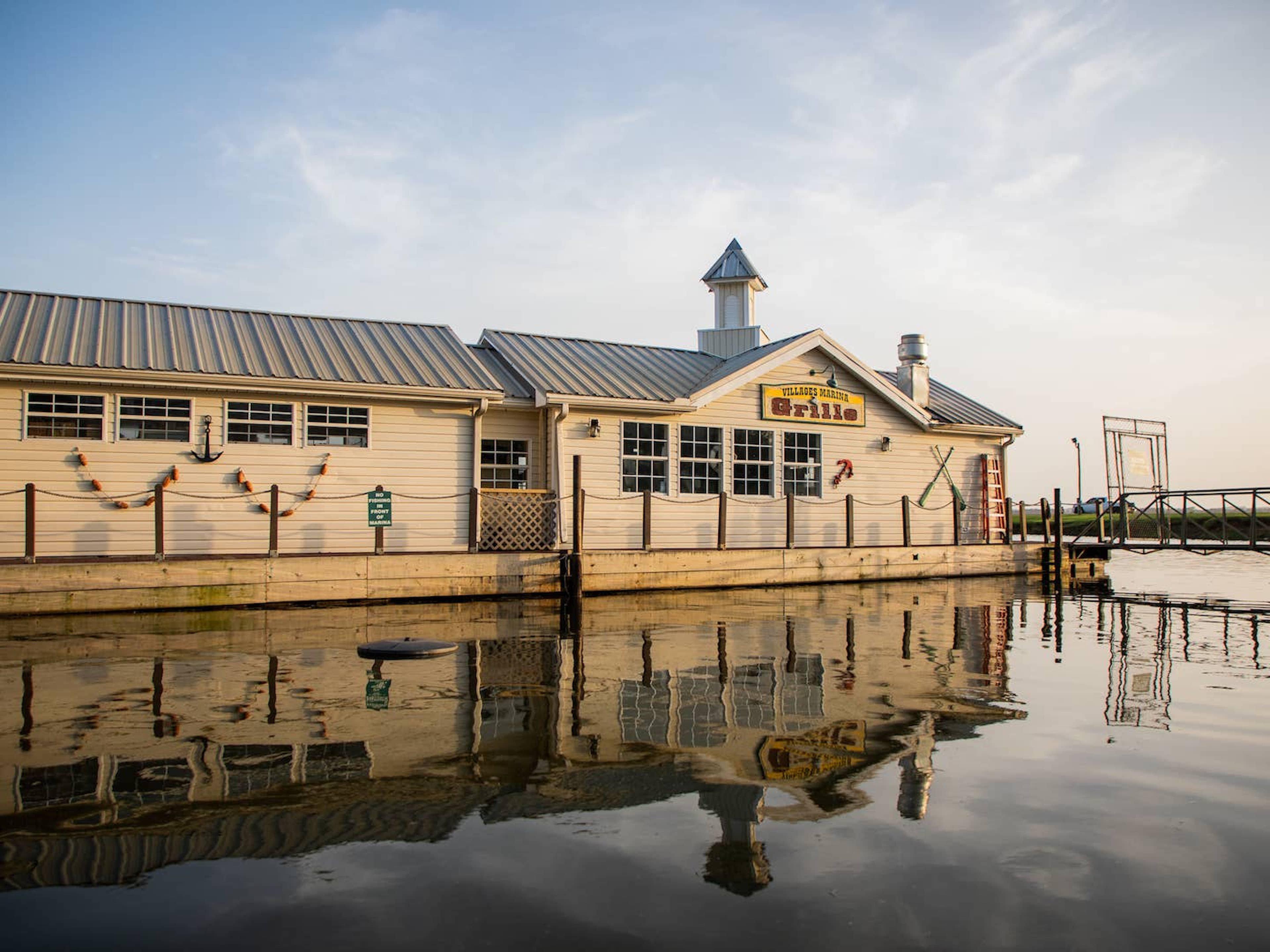 Holiday Inn Club Vacations Villages Resort At Lake Palestine Flint Eksteriør billede