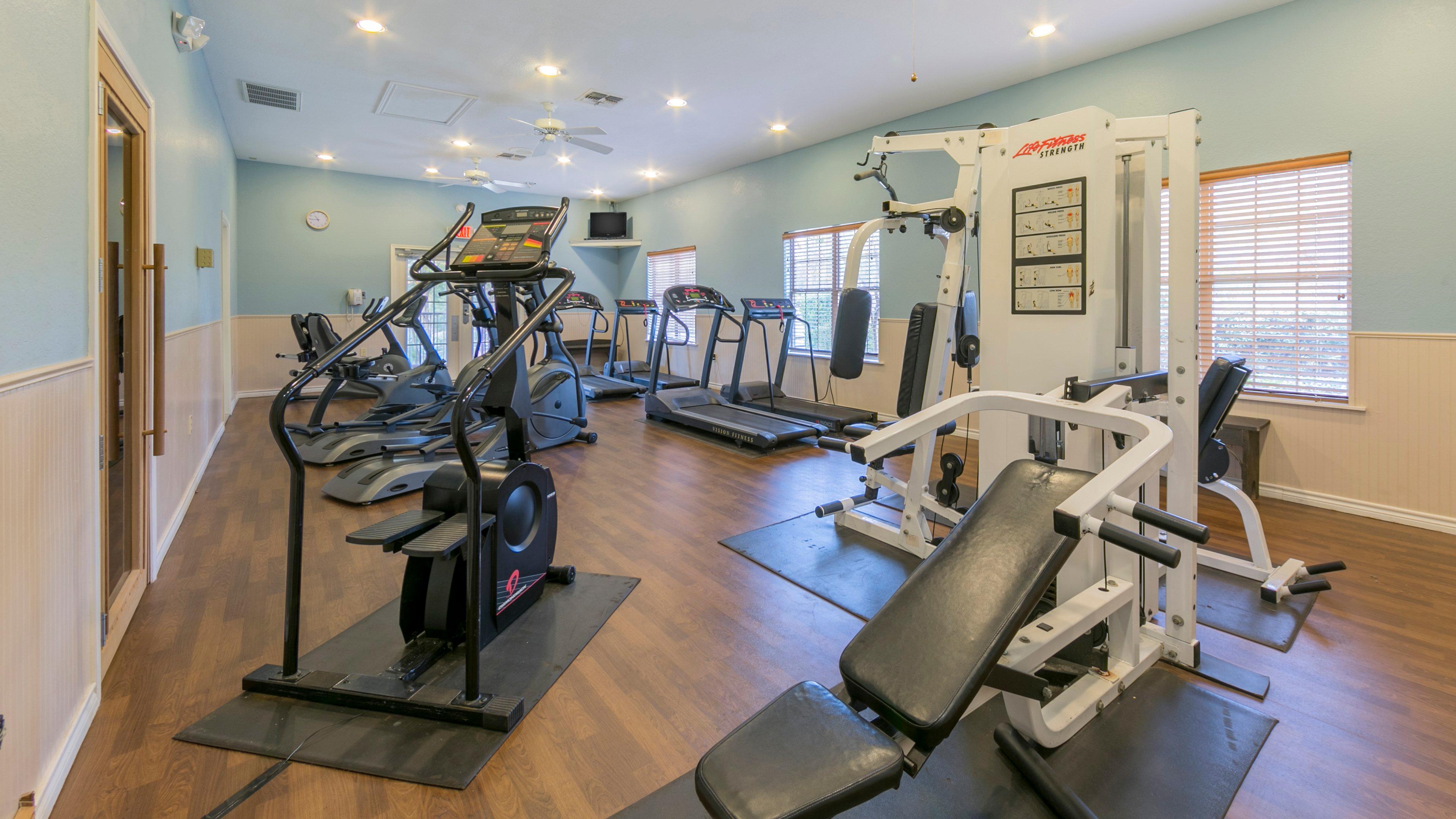 Holiday Inn Club Vacations Villages Resort At Lake Palestine Flint Eksteriør billede
