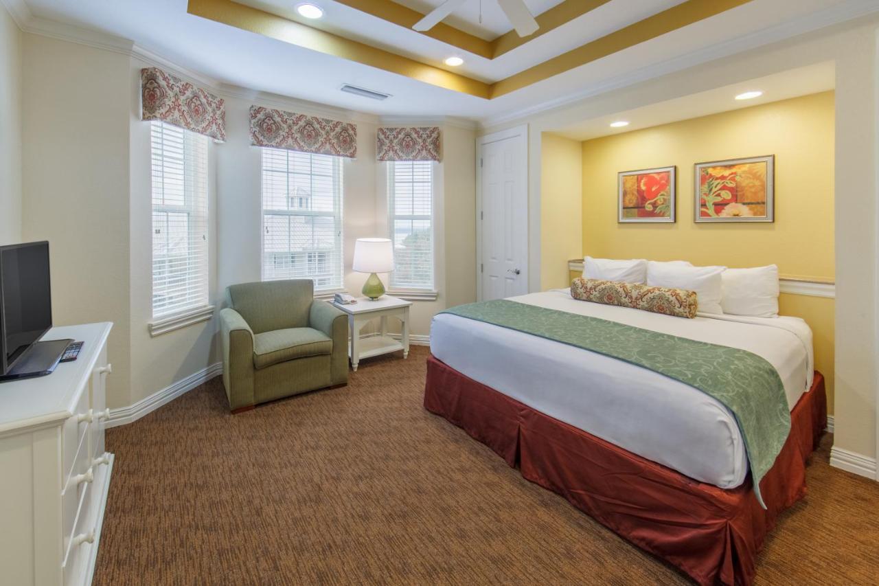 Holiday Inn Club Vacations Villages Resort At Lake Palestine Flint Eksteriør billede