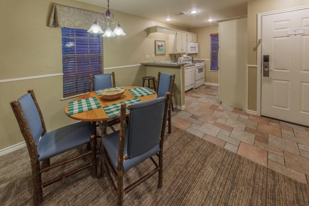 Holiday Inn Club Vacations Villages Resort At Lake Palestine Flint Eksteriør billede