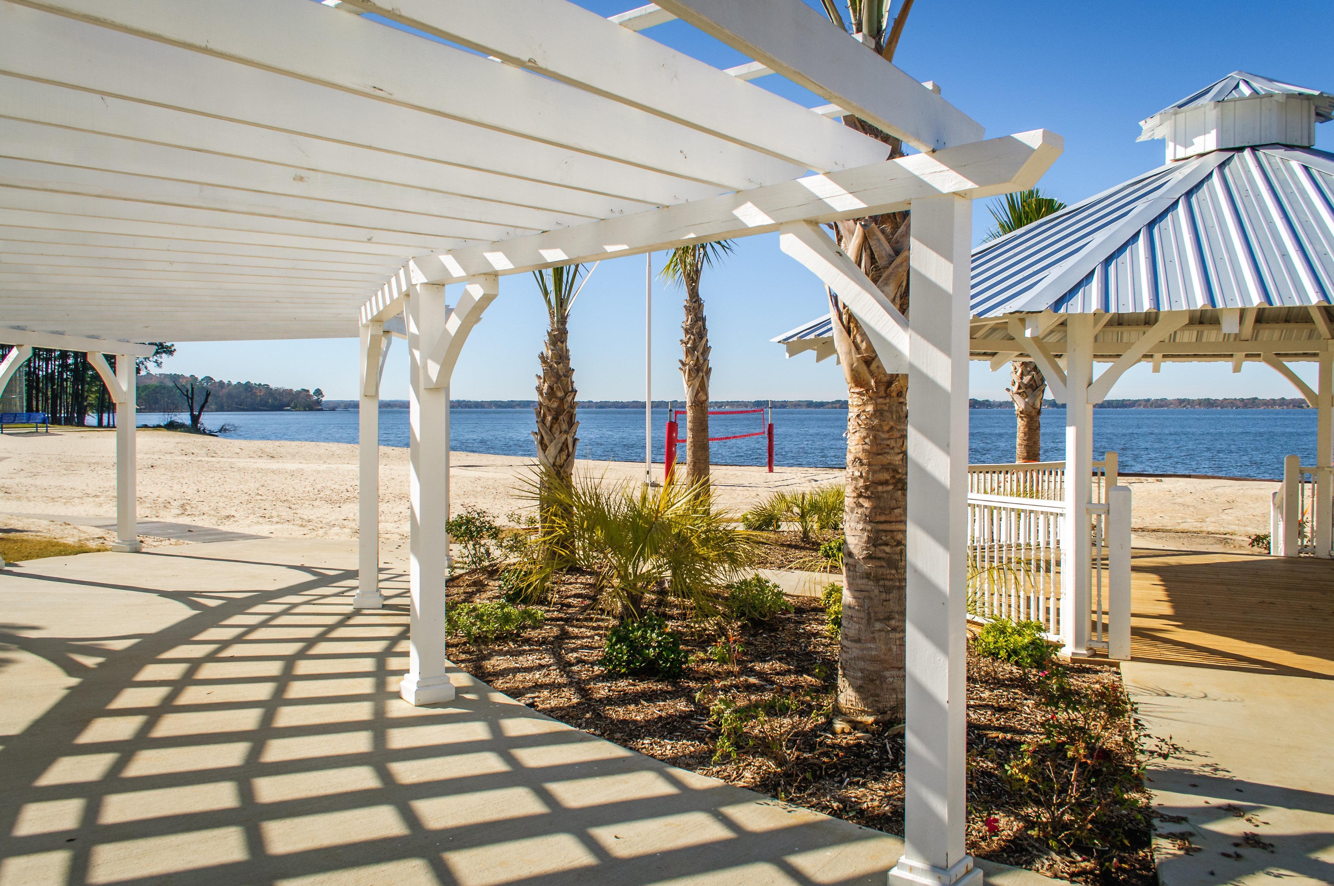 Holiday Inn Club Vacations Villages Resort At Lake Palestine Flint Eksteriør billede