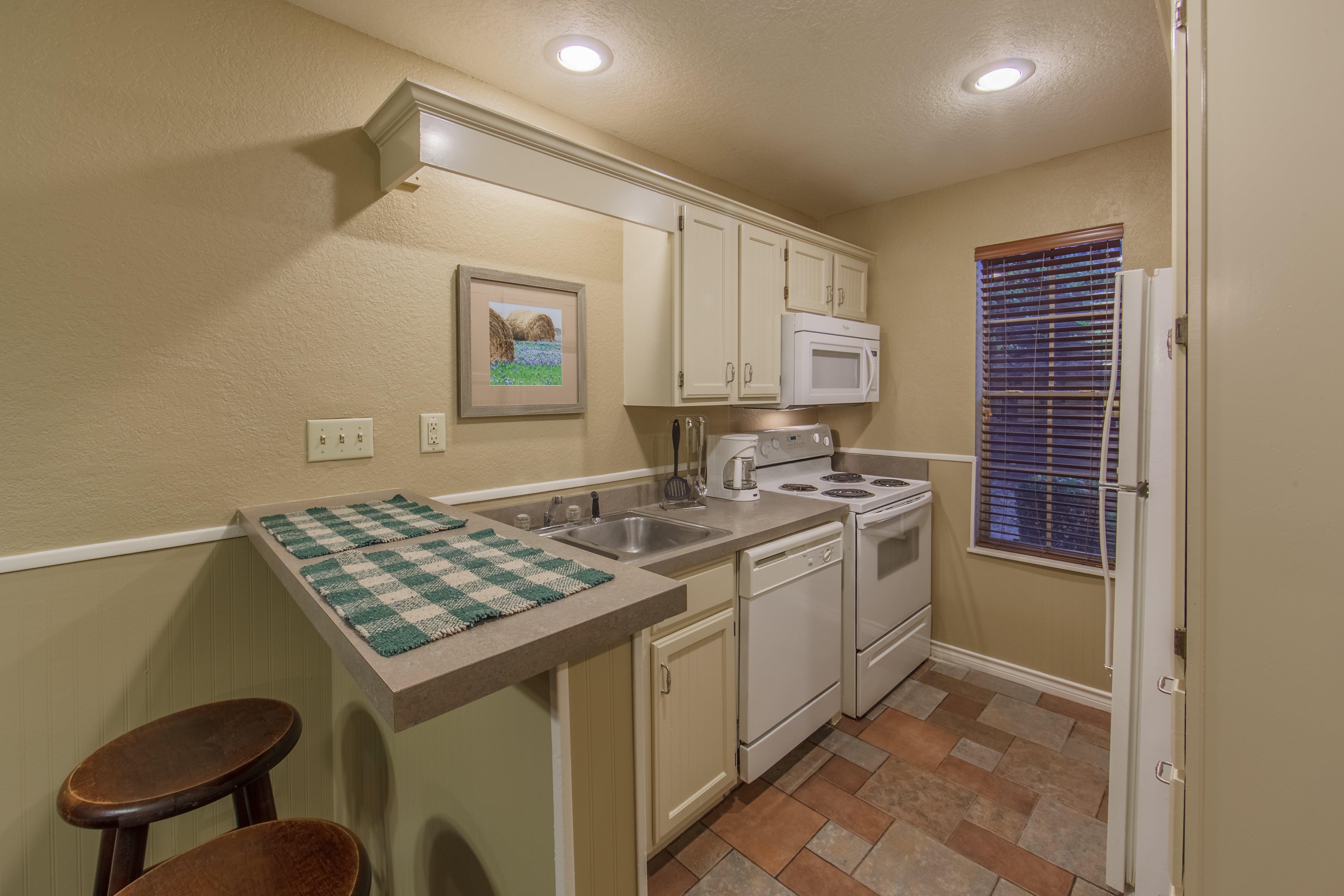 Holiday Inn Club Vacations Villages Resort At Lake Palestine Flint Eksteriør billede