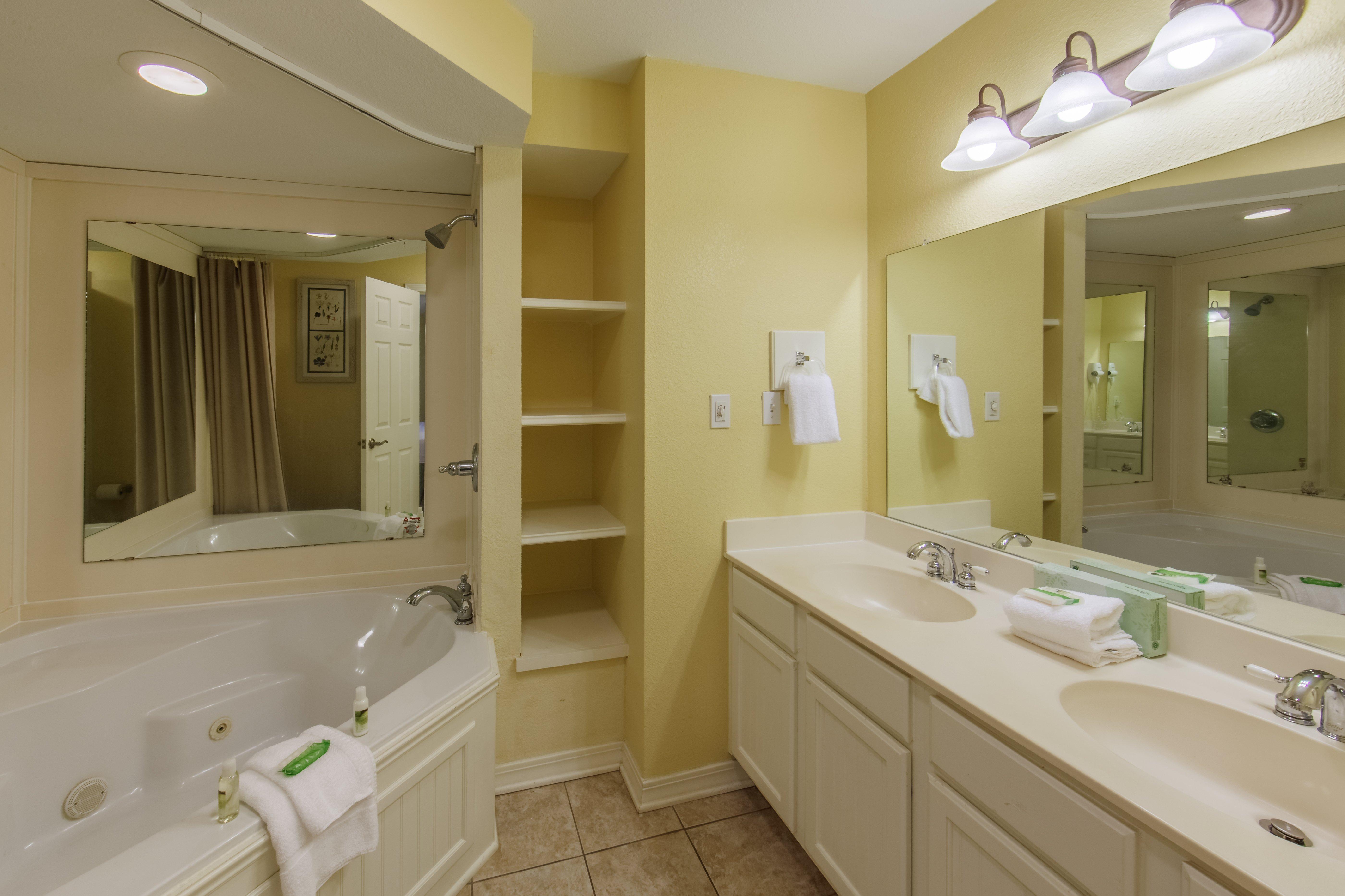 Holiday Inn Club Vacations Villages Resort At Lake Palestine Flint Eksteriør billede
