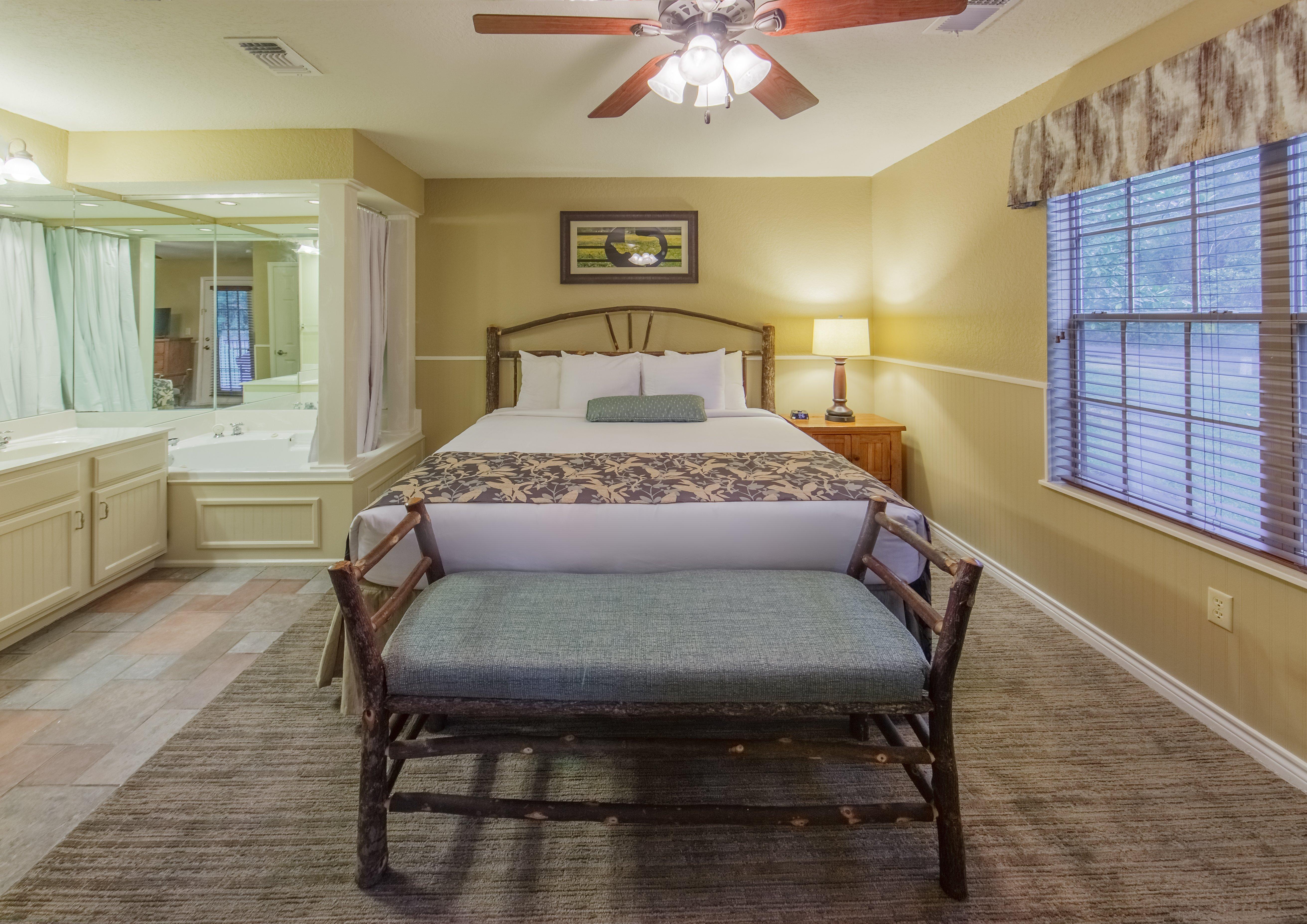 Holiday Inn Club Vacations Villages Resort At Lake Palestine Flint Eksteriør billede