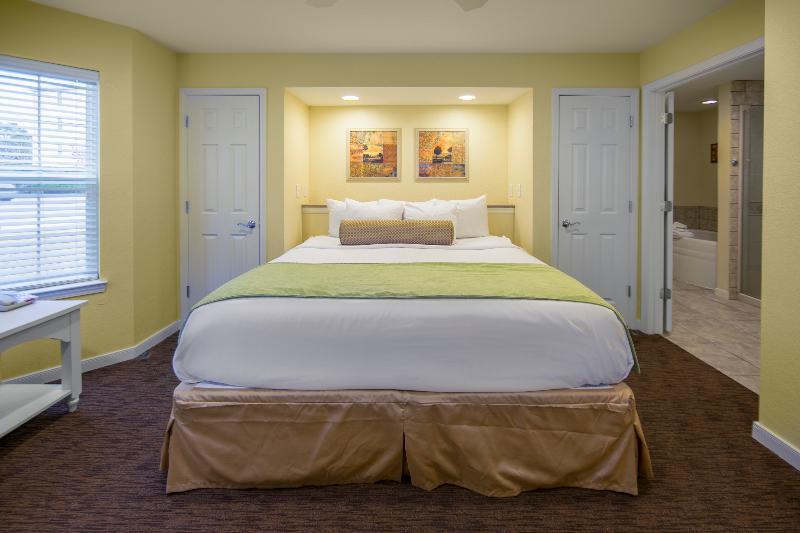 Holiday Inn Club Vacations Villages Resort At Lake Palestine Flint Eksteriør billede
